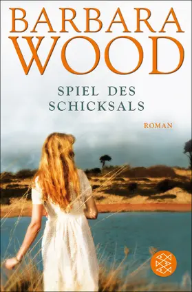 Wood |  Spiel des Schicksals | Buch |  Sack Fachmedien