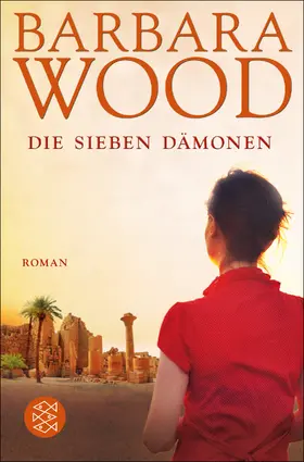 Wood |  Die sieben Dämonen | Buch |  Sack Fachmedien