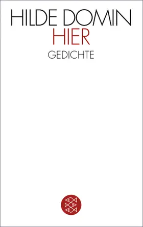 Domin |  Hier | Buch |  Sack Fachmedien