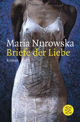 Nurowska |  Briefe der Liebe | Buch |  Sack Fachmedien