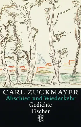 Zuckmayer |  Abschied und Wiederkehr | Buch |  Sack Fachmedien