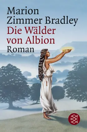 Zimmer Bradley |  Die Wälder von Albion | Buch |  Sack Fachmedien