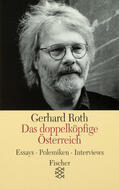 Roth / Pfoser-Schewig |  Das doppelköpfige Österreich | Buch |  Sack Fachmedien