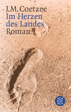 Coetzee |  Im Herzen des Landes | Buch |  Sack Fachmedien