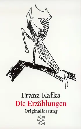 Kafka / Hermes | Die Erzählungen | Buch | 978-3-596-13270-6 | www.sack.de