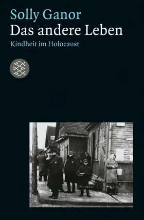 Ganor |  Das andere Leben | Buch |  Sack Fachmedien