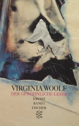 Woolf / Reichert |  Der gewöhnliche Leser I | Buch |  Sack Fachmedien