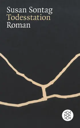 Sontag |  Todesstation | Buch |  Sack Fachmedien