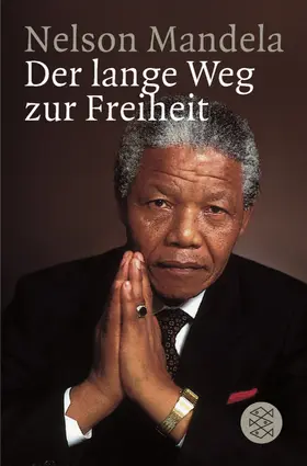 Mandela |  Der lange Weg zur Freiheit | Buch |  Sack Fachmedien