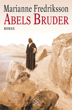 Fredriksson |  Abels Bruder | Buch |  Sack Fachmedien