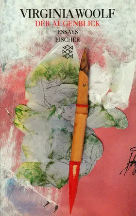 Woolf / Reichert |  Der Augenblick | Buch |  Sack Fachmedien