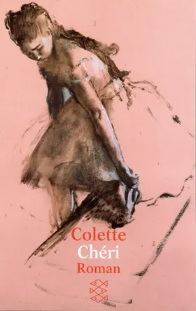 Colette |  Cheri | Buch |  Sack Fachmedien