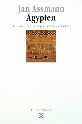 Assmann |  Ägypten | Buch |  Sack Fachmedien