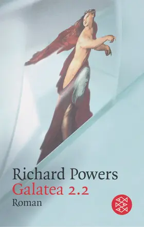 Powers |  Galatea 2.2 | Buch |  Sack Fachmedien