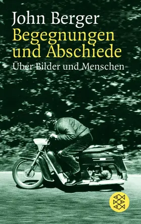 Berger |  Begegnungen und Abschiede | Buch |  Sack Fachmedien