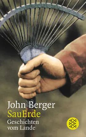 Berger |  SauErde | Buch |  Sack Fachmedien