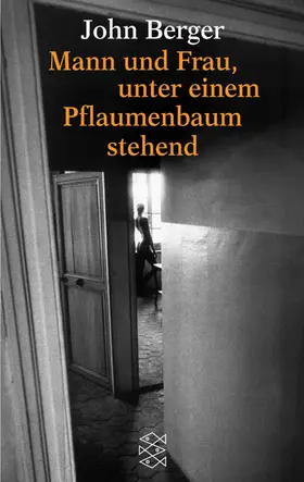 Berger |  Mann und Frau, unter einem Pflaumenbaum stehend | Buch |  Sack Fachmedien