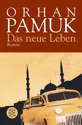 Pamuk |  Das neue Leben | Buch |  Sack Fachmedien