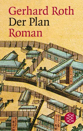 Roth |  Der Plan | Buch |  Sack Fachmedien