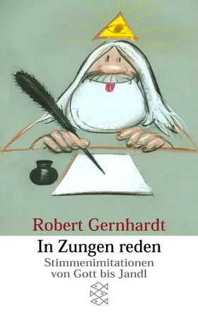 Gernhardt |  In Zungen reden | Buch |  Sack Fachmedien