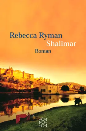 Ryman |  Shalimar | Buch |  Sack Fachmedien