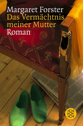 Forster |  Das Vermächtnis meiner Mutter | Buch |  Sack Fachmedien