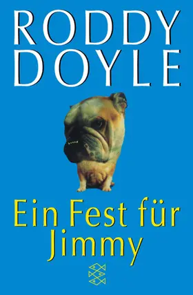Doyle |  Ein Fest für Jimmy | Buch |  Sack Fachmedien