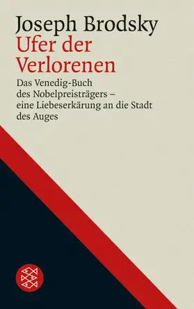 Brodsky |  Ufer der Verlorenen | Buch |  Sack Fachmedien