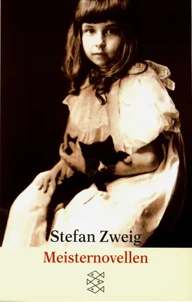 Zweig | Meisternovellen | Buch | 978-3-596-14991-9 | www.sack.de