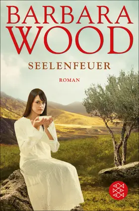 Wood |  Seelenfeuer | Buch |  Sack Fachmedien