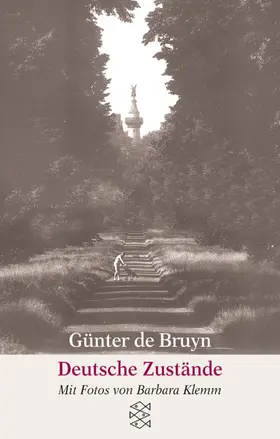 Bruyn |  Deutsche Zustände | Buch |  Sack Fachmedien