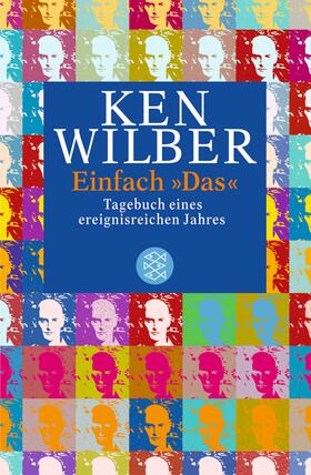 Wilber | Einfach ' Das' | Buch | 978-3-596-15072-4 | sack.de