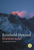 Messner |  Everest Solo | Buch |  Sack Fachmedien