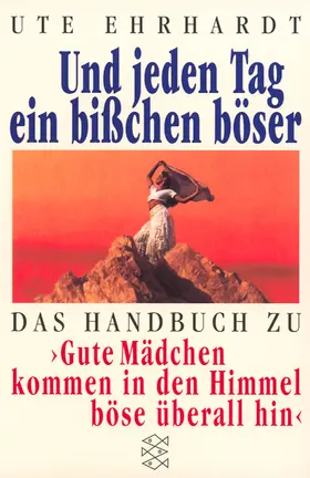 Ehrhardt |  Und jeden Tag ein bißchen böser | Buch |  Sack Fachmedien
