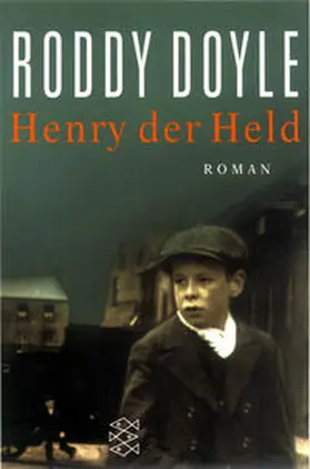 Doyle |  Henry der Held | Buch |  Sack Fachmedien