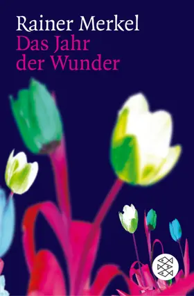 Merkel |  Das Jahr der Wunder | Buch |  Sack Fachmedien