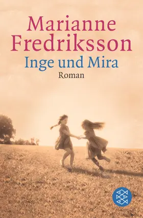 Fredriksson |  Inge und Mira | Buch |  Sack Fachmedien