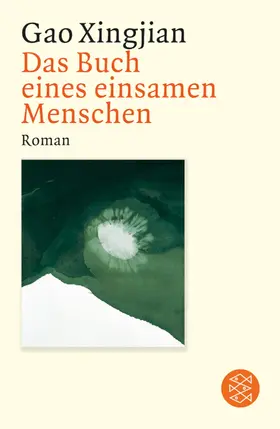 Gao |  Das Buch eines einsamen Menschen | Buch |  Sack Fachmedien