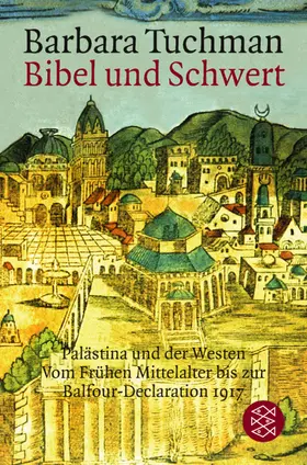 Tuchman |  Bibel und Schwert | Buch |  Sack Fachmedien