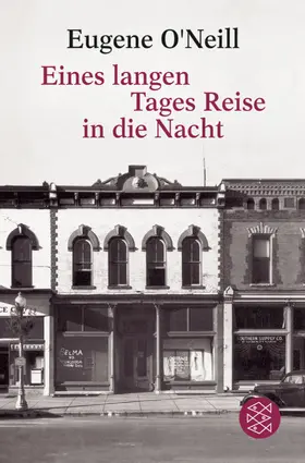 O'Neill |  Eines langen Tages Reise in die Nacht | Buch |  Sack Fachmedien
