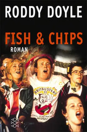 Doyle |  Fish & Chips | Buch |  Sack Fachmedien