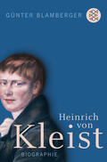 Blamberger |  Heinrich von Kleist | Buch |  Sack Fachmedien