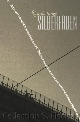 Junge |  Silberfaden | Buch |  Sack Fachmedien