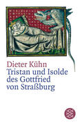 Kühn |  Der Tristan des Gottfried von Straßbourg | Buch |  Sack Fachmedien