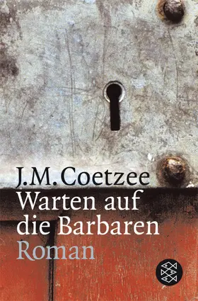 Coetzee |  Warten auf die Barbaren | Buch |  Sack Fachmedien