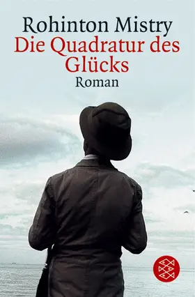 Mistry | Die Quadratur des Glücks | Buch | 978-3-596-15635-1 | www.sack.de