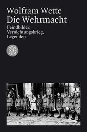 Wette |  Die Wehrmacht | Buch |  Sack Fachmedien