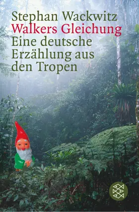 Wackwitz |  Walkers Gleichung | Buch |  Sack Fachmedien