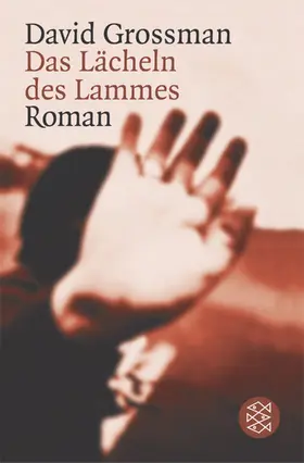 Grossman |  Das Lächeln des Lammes | Buch |  Sack Fachmedien