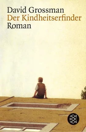 Grossman |  Der Kindheitserfinder | Buch |  Sack Fachmedien